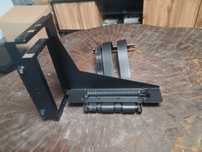 Fractal Design pionowy wspornik/riser FLEX 2 PCIe 4.0 czarny