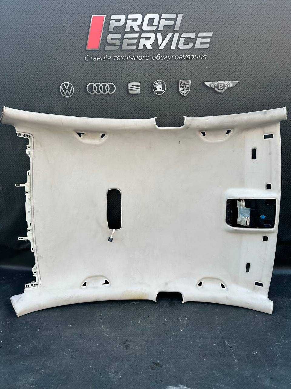 Стеля, потолок Passat B7, Passat B6, Passat B8, Passat CC