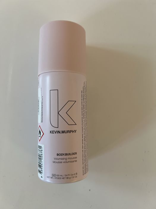 Body builder kevin murphy 100 ml