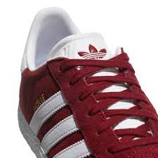 Buty adidas damskie sportowe Gazelle J