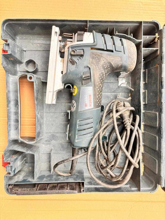 Wyrzynarka Bosch GST 150 ce