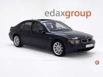BMW 730
