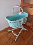 chicco baby hug 4w1