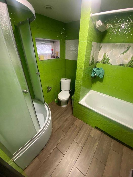 Частина будинку на Корольова. ТЕРМІНОВО!