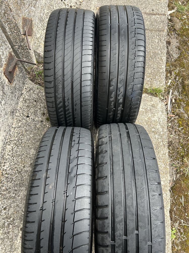R18 215/55 5*114.3 nissan qashqai
