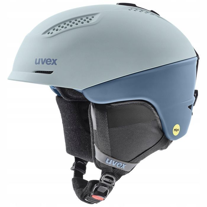 kask narciarski na narty uvex ultra mips r.51-55