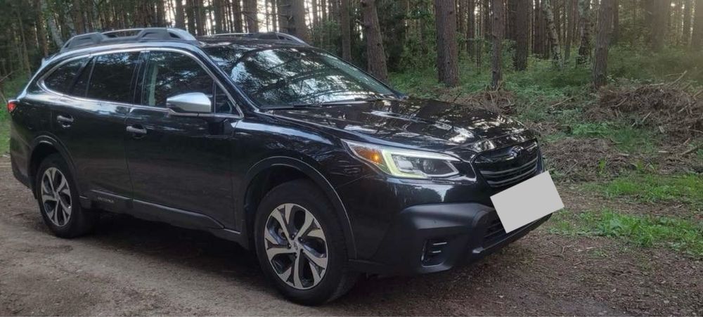 Продаю Subaru Outback 2.5 (2020)