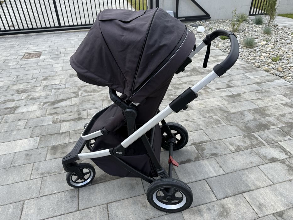 Wózek Thule sleek