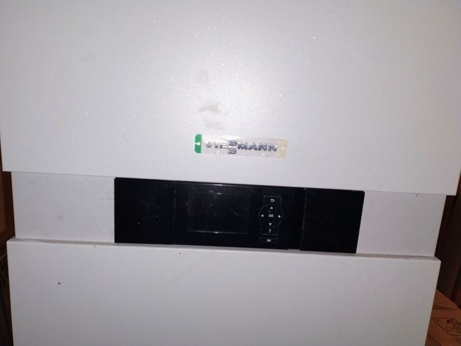 Pompa Ciepła Viessmann VITOCAL 111-s