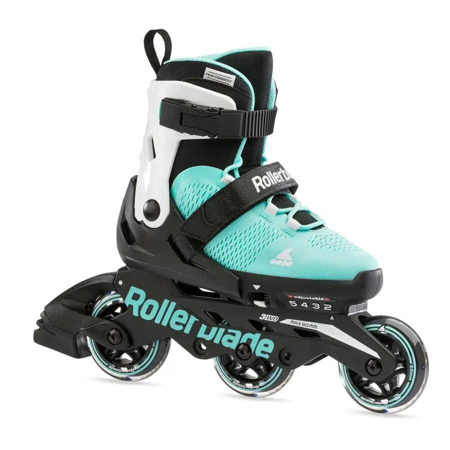 Детские роликовые коньки Rollerblade ТОП. Шок цена. Модели 2023-2024