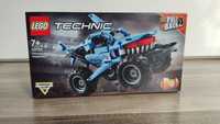 Lego Technic 42134 Nowe