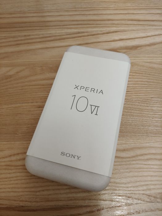 Sony Xperia 10 VI 8/128GB 5G