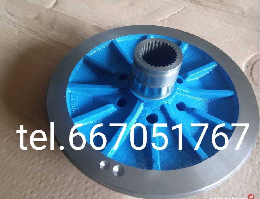 Tarcza koła wariatora R620937,R620939 Bizon Sampo 2020 Massey Ferguson