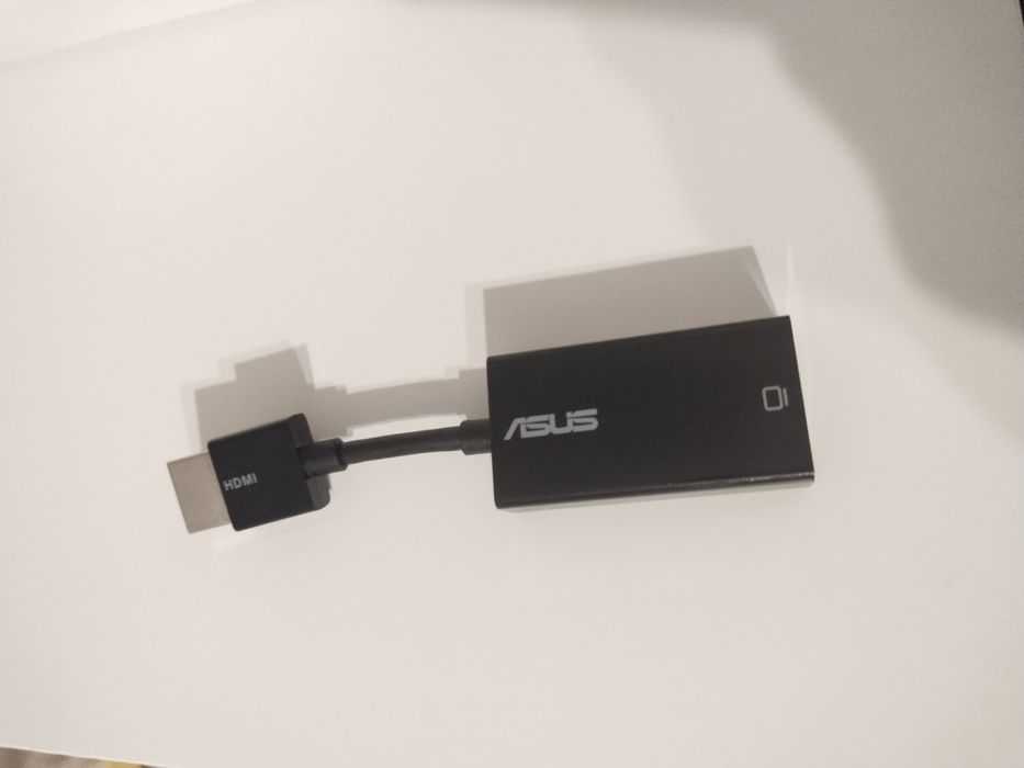 Adapter HDMI - VGA (ASUS)