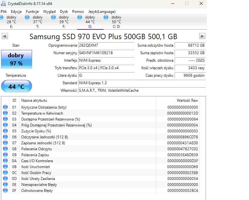 Zestaw komputerowy: Intel Core i5-9600k + 64gb ram + 2060 super