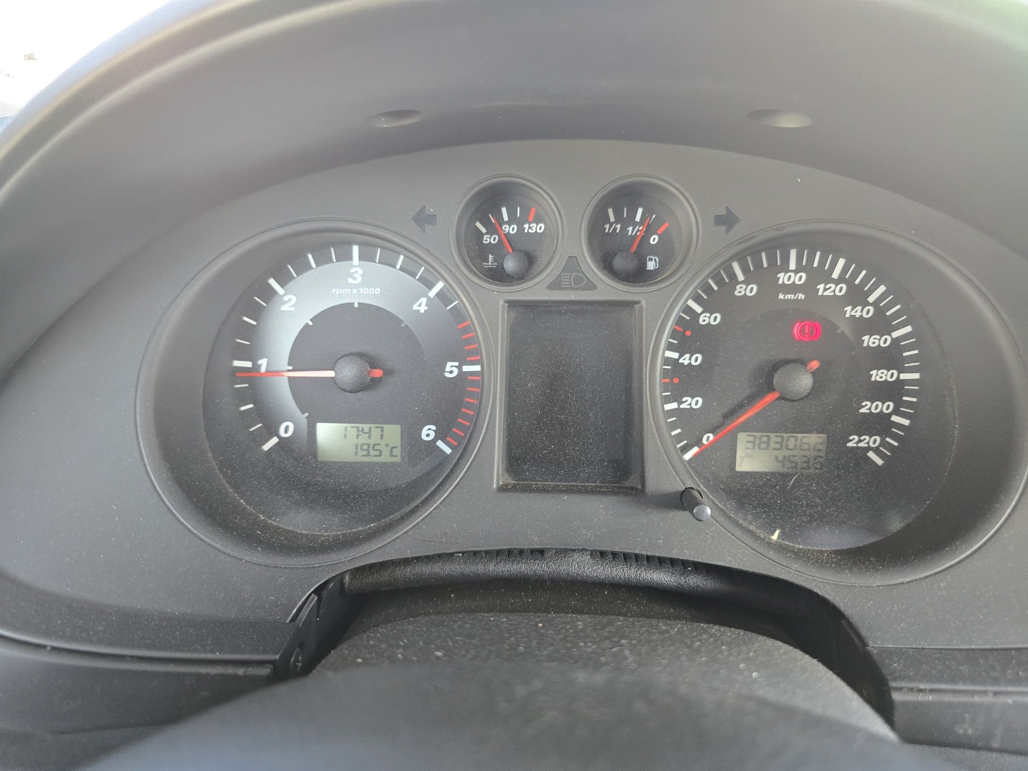 Seat ibiza 1.4 TDI