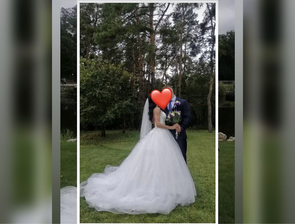 Весільна сукня,Свадебное платье,женское платье