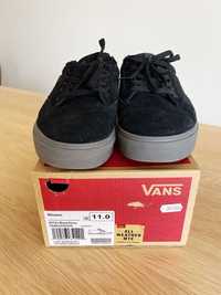 Buty VANS Winston - rozmiar 44.5/45