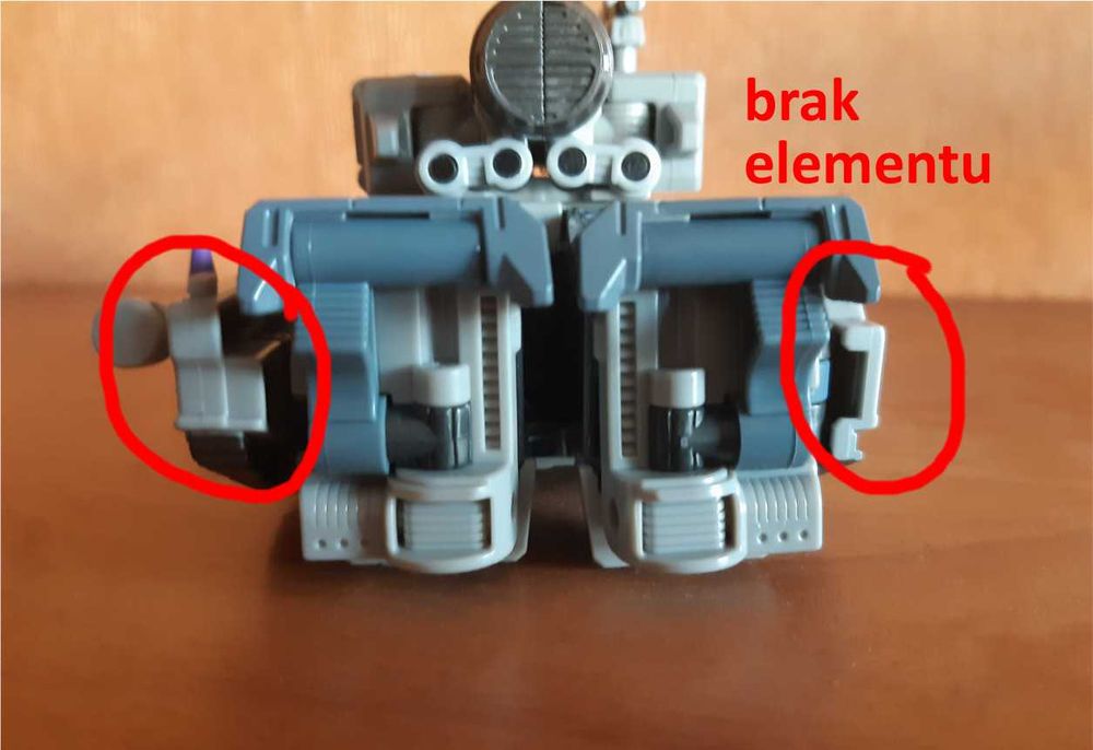 Transformers Studio Series 86 Leader Class Megatron