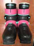 Botas de ski 26,5 Rossignol R 115 AFC