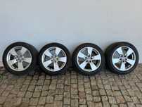 Jantes AUDI TT 17&quot;