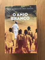 O Anjo Branco - José Rodrigues dos Santos