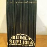 Kolekcja budki suflera