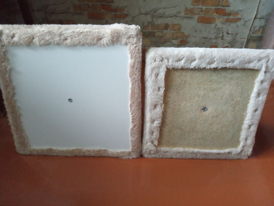 Когтеточки для кошек