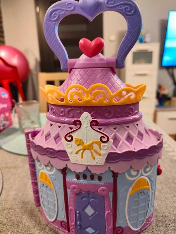My little Pony butik playset