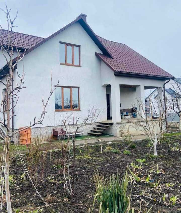 Продаж будинку в БАЙКІВЦЯХ, 2 хв до Тернополя