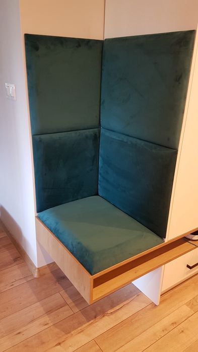 Panele tapicerowane wymiar OKAZJA