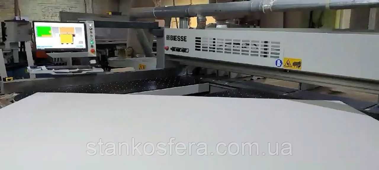 Пильний центр з ЧПК бу Holzma,KDT,Selco,Format4,SCM,Schelling ЧПУ б/в