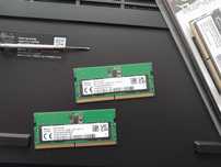 Memoria RAM SK hynix 8GB DDR5 5600MHz  SODIMM (portátil)