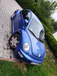 Volkswagen New Beetle VW New Beetle 1.9 TDI