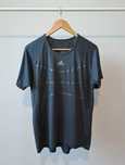 Adidas męska koszulka sportowa t-shirt formotion r.L
