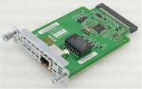 Cisco WIC-1B-S/T V3  Card 73-9368-01