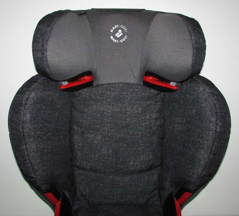 Fotelik samochodowy MAXI COSI RodiFix 15-36 kg wysyłka