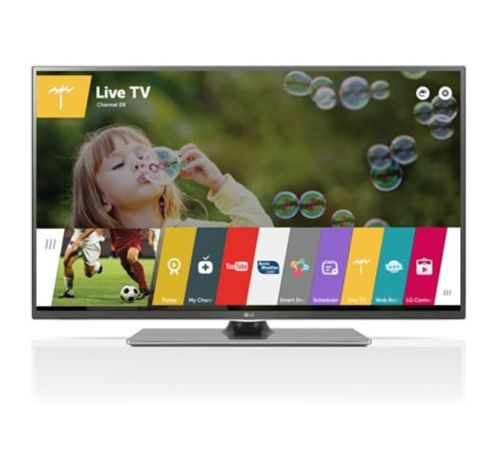 LG smart tv 50 LF652V