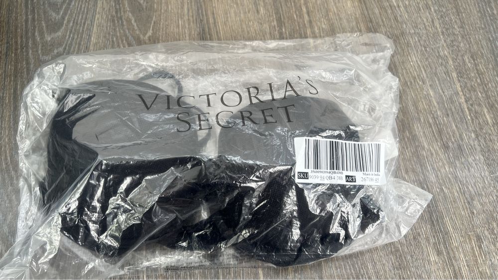 бюстгальтер  ліф бюстік Victoria’s Secret 38 B
