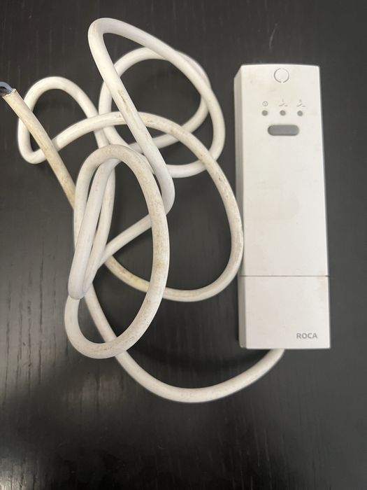 Transmissor digital RX200