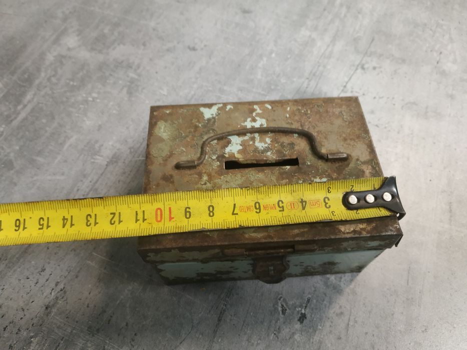 Sprzedam skarbonkę PRL