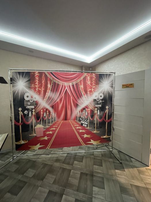 Каркас під фотозону