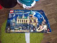LEGO 76389 pudełko+klocki zapasowe