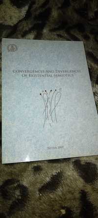 Convergences and Divigences of Existential Semiotics - Juliusz Fujak