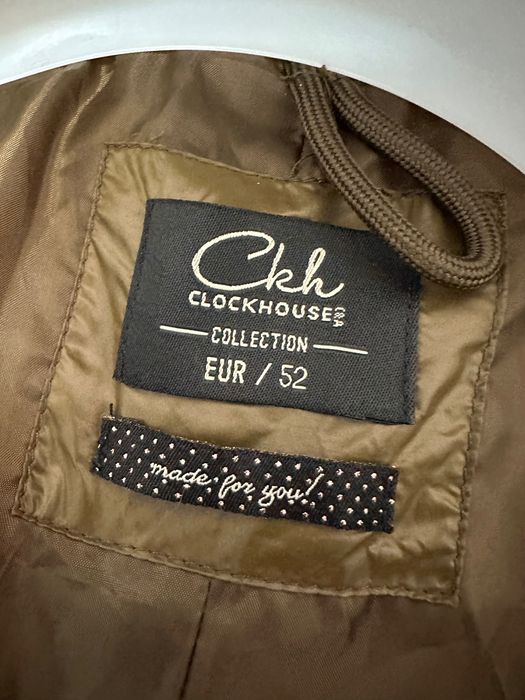 Женская куртка / пуховик XЛ размер / Zara /