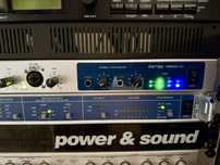 RME 802 interfejs audio