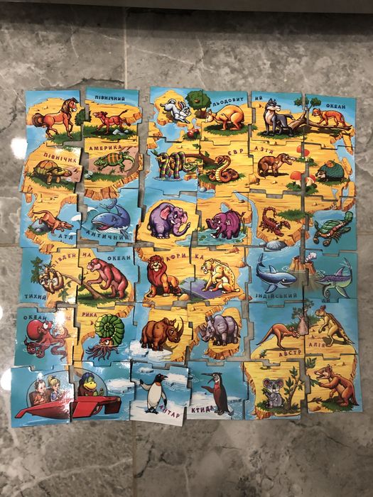 Магніти Ростішка колекція Растишка