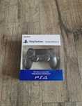 Pad PS4 Sony Granatowy Nowy Bezprzewodowy Wysyłka OLX