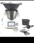 Bimby tm5 robot de cozinha