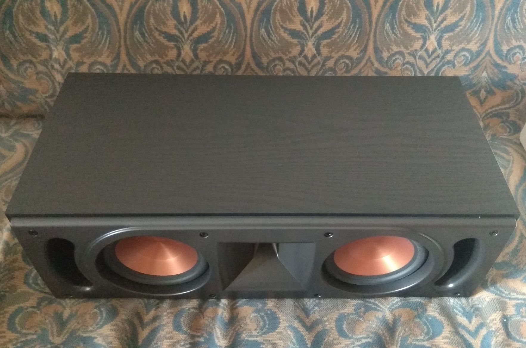 Центральный канал Klipsch RC-52 II